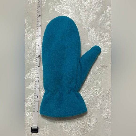 đKids Cozy Fleece Mittensđ - Picture 4 of 7